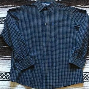 Ariat Pro Series Button Down